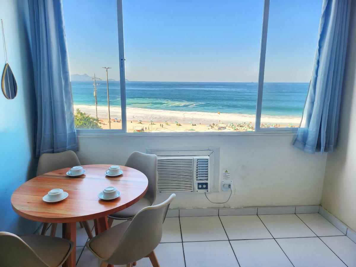 Com A Vista Do Rio Tc602 Appartement *